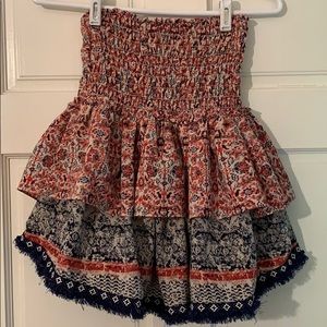 Misa Los Angeles skirt